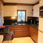 Chalet Mühle Saalfelden