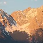 Chalet Muehle *