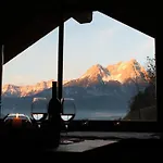 Muehle Chalet Saalfelden