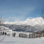 Muehle Saalfelden