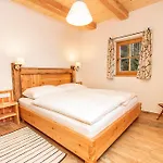 Chalet Mühle Saalfelden