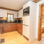 Chalet Mühle *