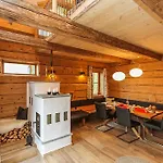 Mühle Saalfelden