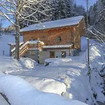 Mühle Saalfelden