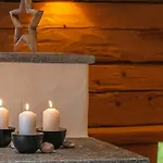 Chalet Mühle Saalfelden