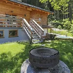 Mühle Chalet Saalfelden