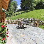 Chalet Mühle *
