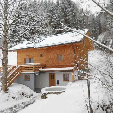 Mühle Saalfelden