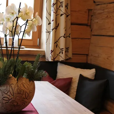 Die Muhle Chalet *