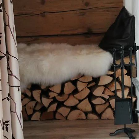 Die Muhle Chalet *