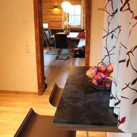 Chalet Die Muhle