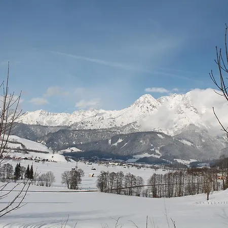 Muehle Saalfelden