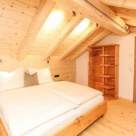 Chalet Die Muhle