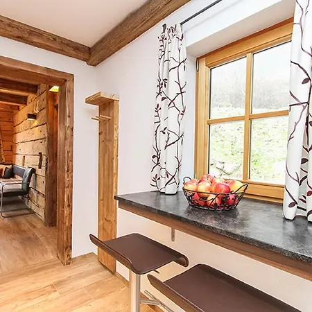 Chalet Die Muhle *