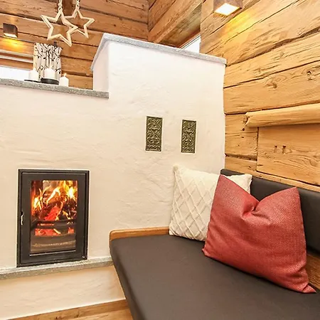 Chalet Die Muhle *