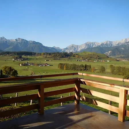 Chalet Muehle *