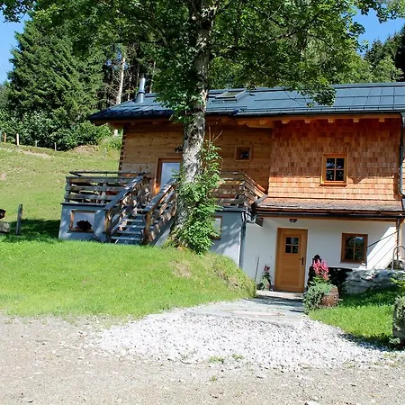 Mühle Saalfelden