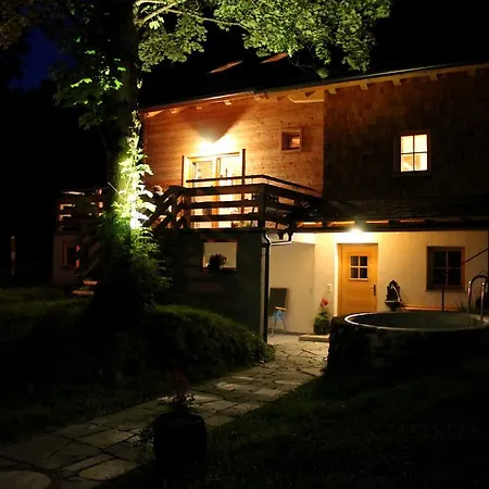 Chalet Mühle