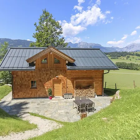 Muehle * Saalfelden