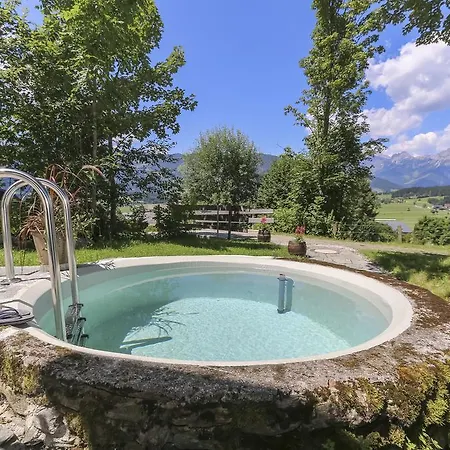 Chalet Die Muhle