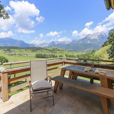 Die Muhle Chalet *