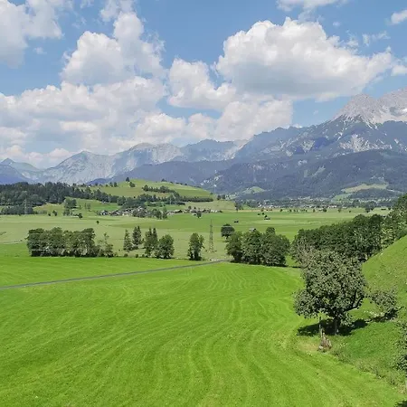 Muehle Chalet
