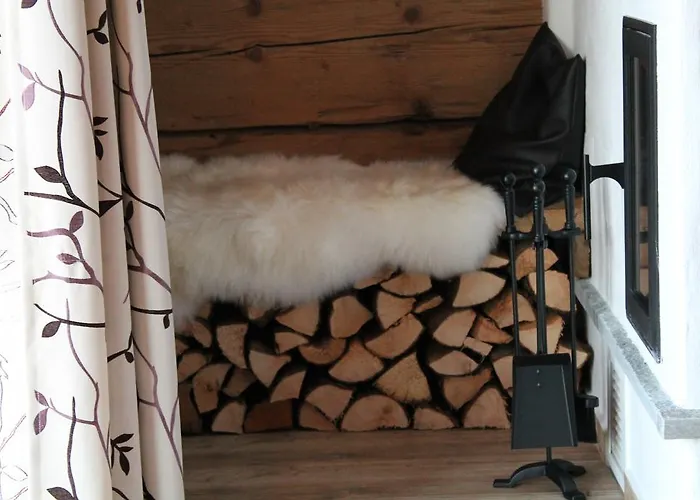 Mühle Chalet *
