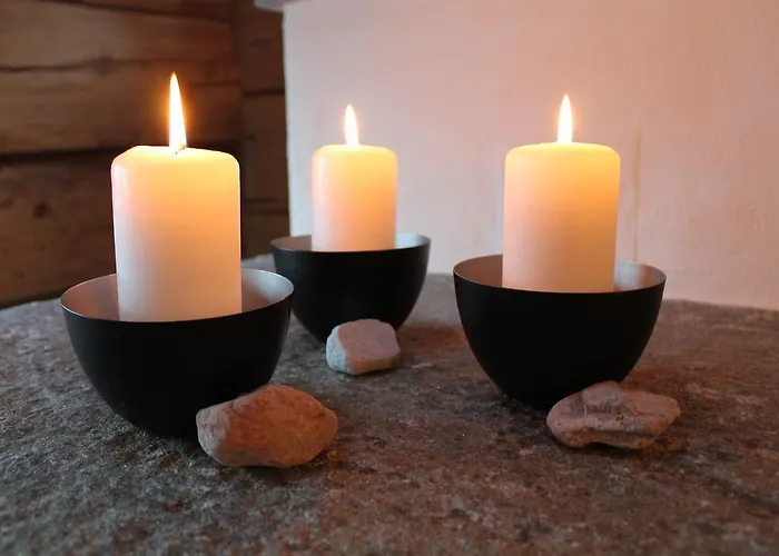 Muehle סאלפלדן אם שטיינרן מיר