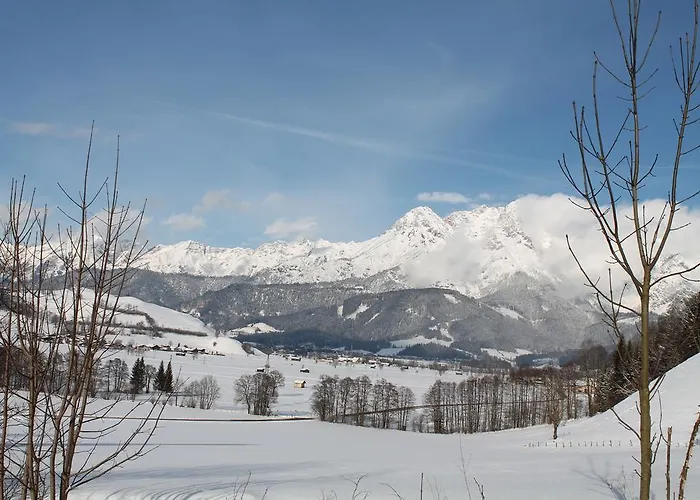 Muehle סאלפלדן אם שטיינרן מיר