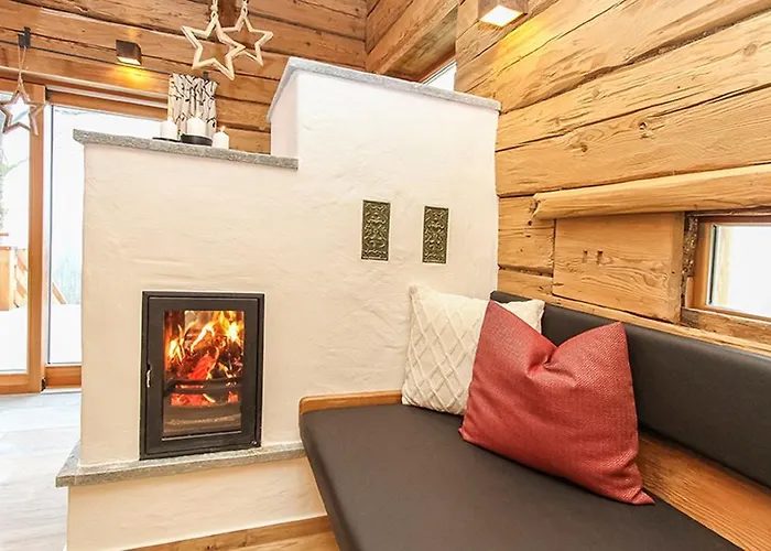 Chalet Mühle *